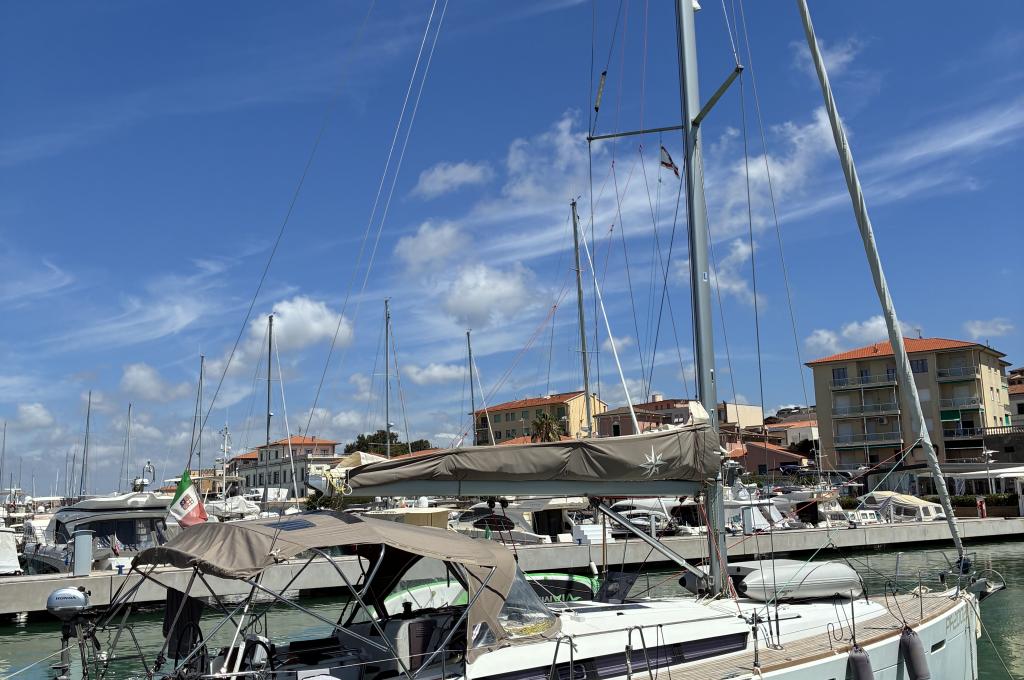 Original-Foto eines Kunden