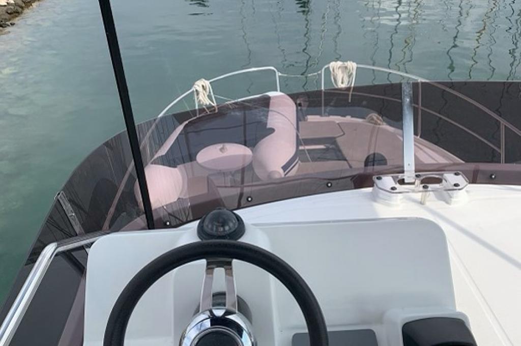 Original-Foto eines Kunden