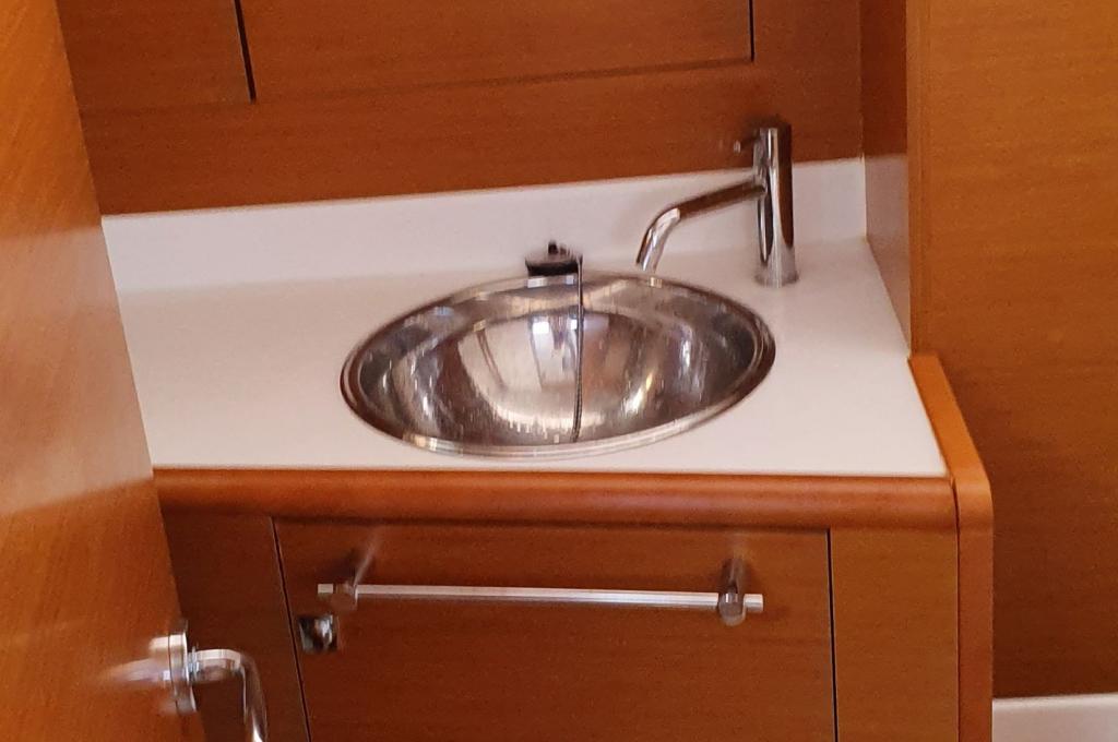 Original-Foto eines Kunden