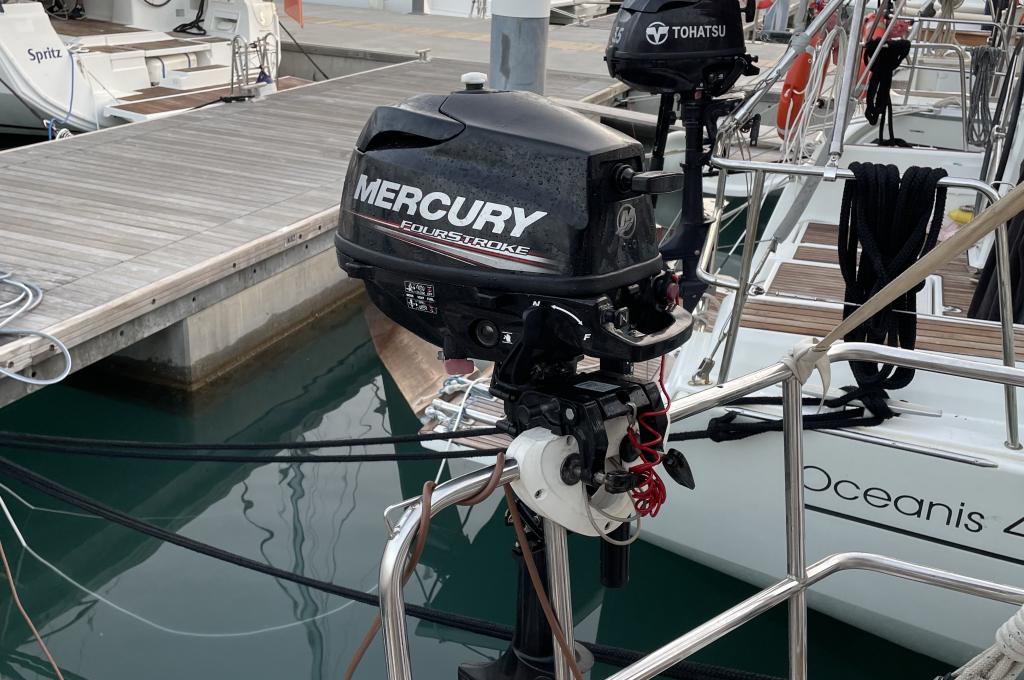 Original-Foto eines Kunden