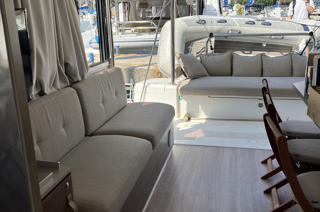 Original-Foto eines Kunden