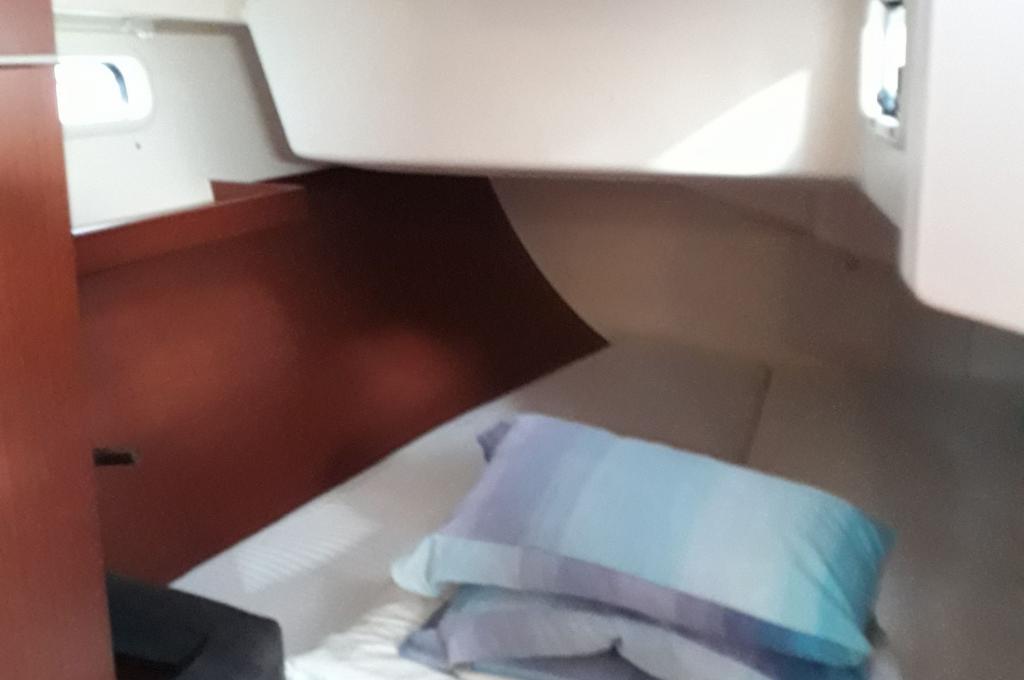 Original-Foto eines Kunden