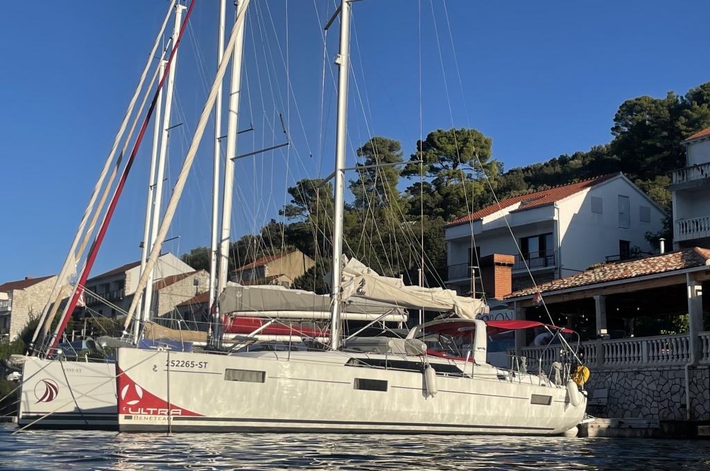 Original-Foto eines Kunden