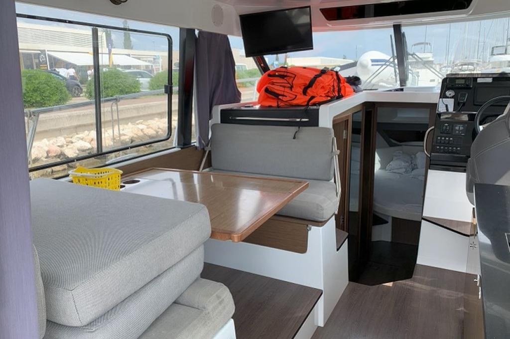 Original-Foto eines Kunden