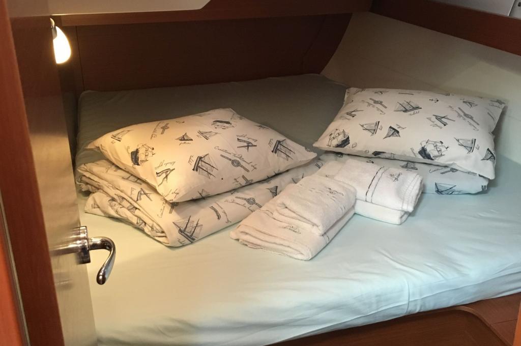 Original-Foto eines Kunden