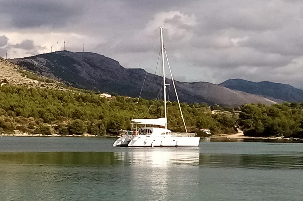 Original-Foto eines Kunden