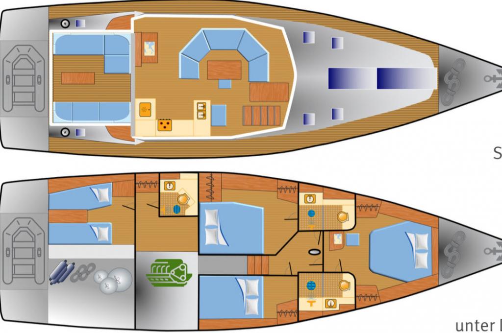 Katalog-Foto (evt. abweichend)
