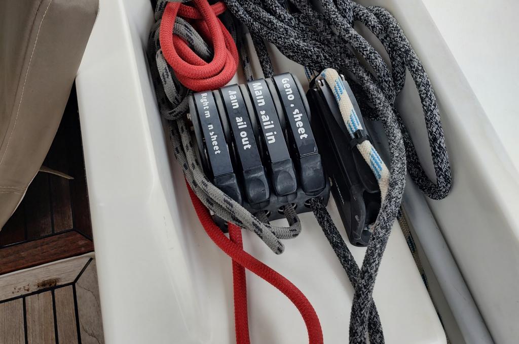 Original-Foto eines Kunden