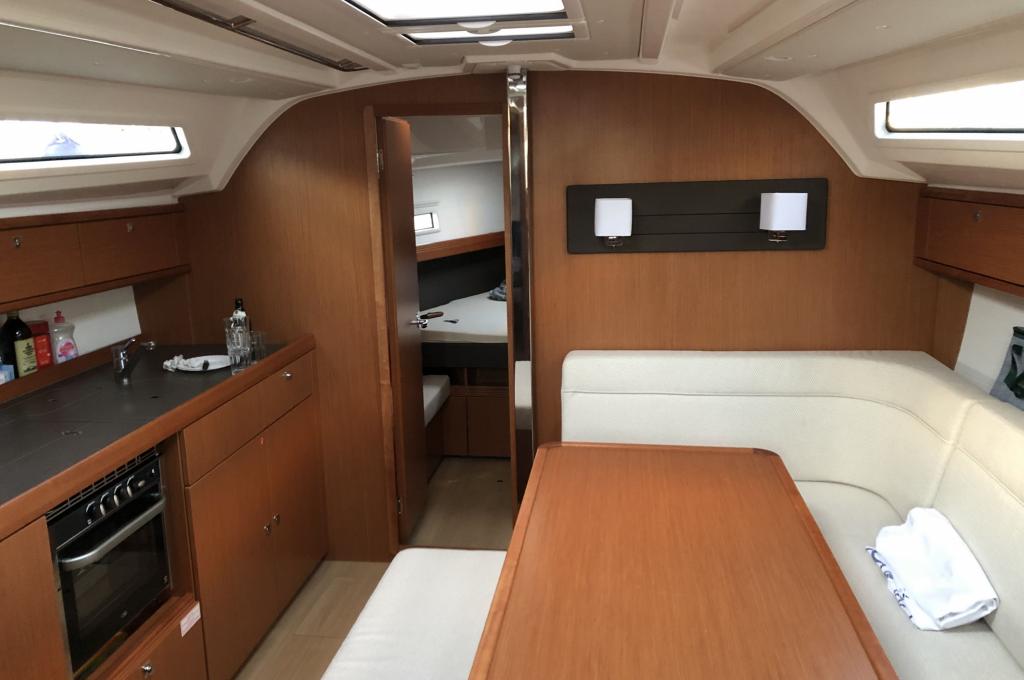 Original-Foto eines Kunden