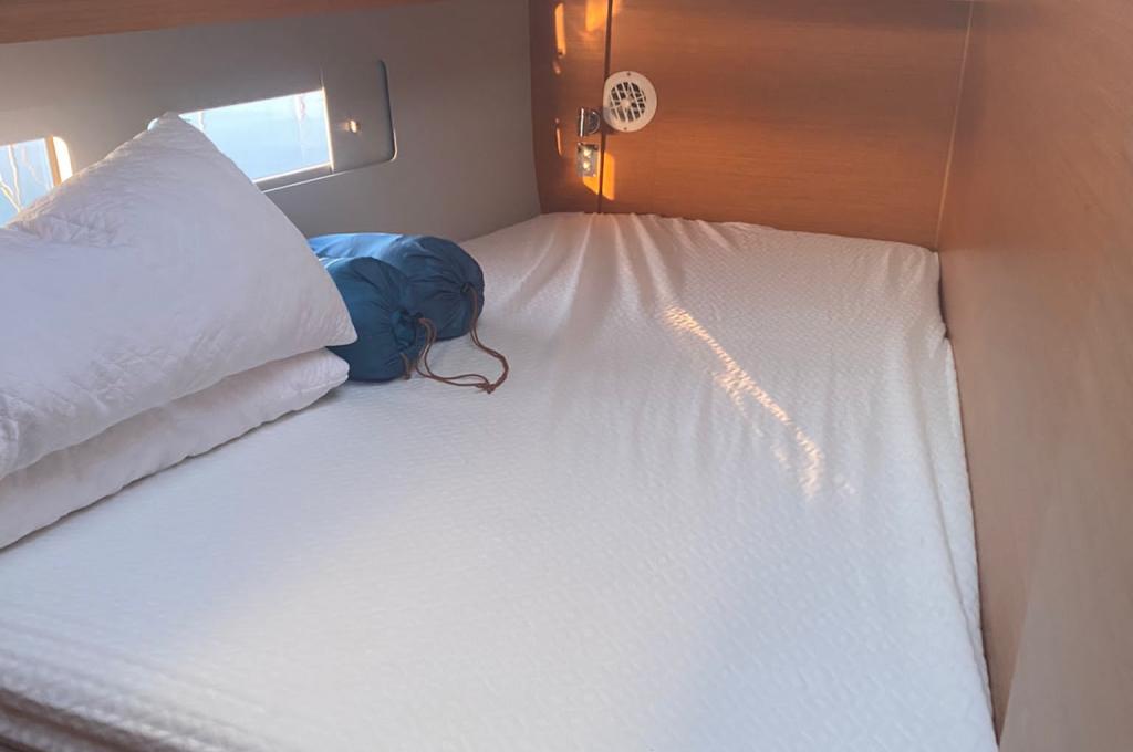 Original-Foto eines Kunden