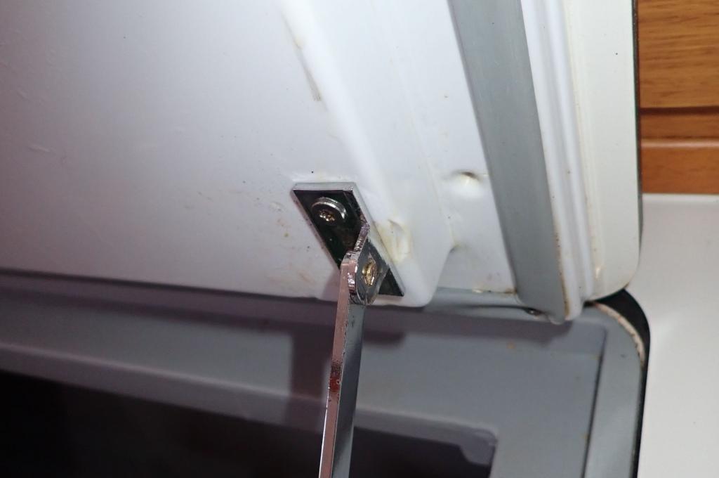 Original-Foto eines Kunden