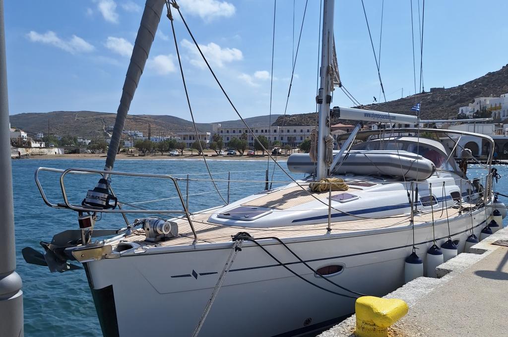 Original-Foto eines Kunden