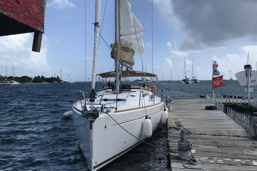 Original-Foto eines Kunden