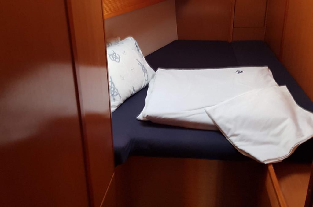 Original-Foto eines Kunden