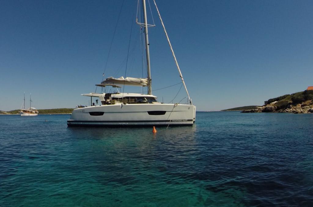 Original-Foto eines Kunden