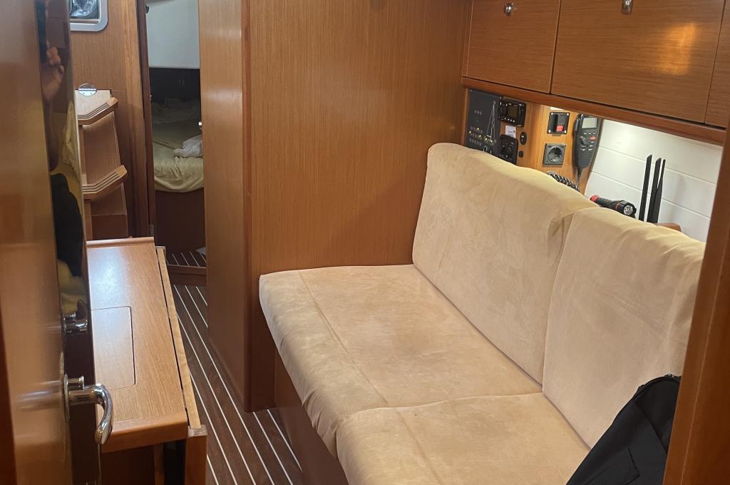 Original-Foto eines Kunden