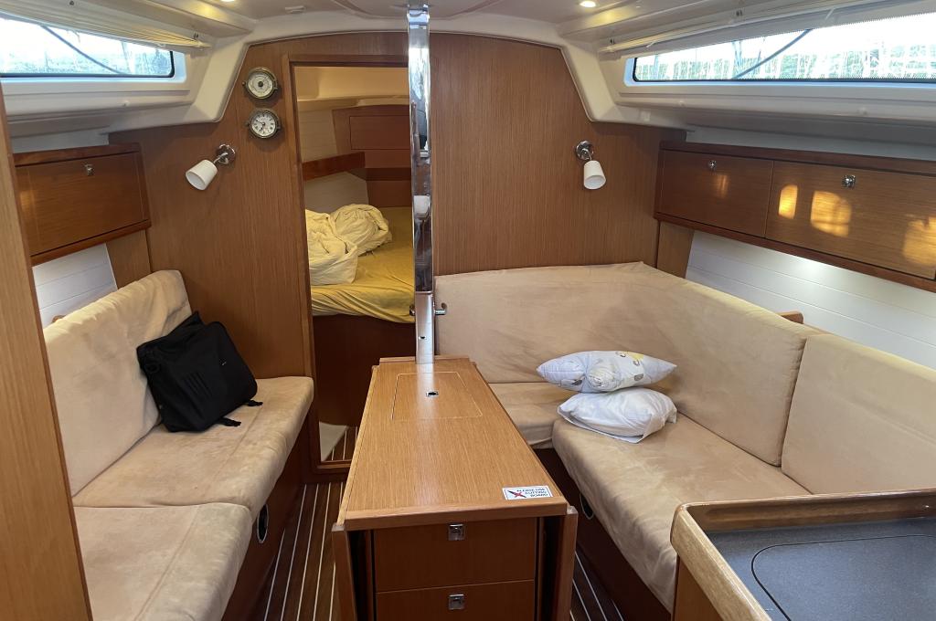 Original-Foto eines Kunden