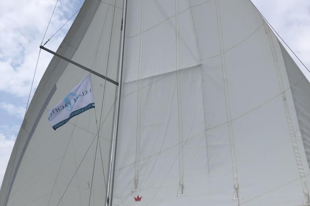 Original-Foto eines Kunden