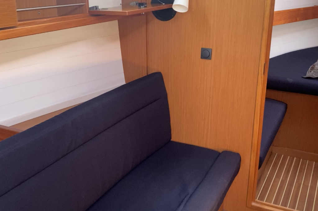 Original-Foto eines Kunden