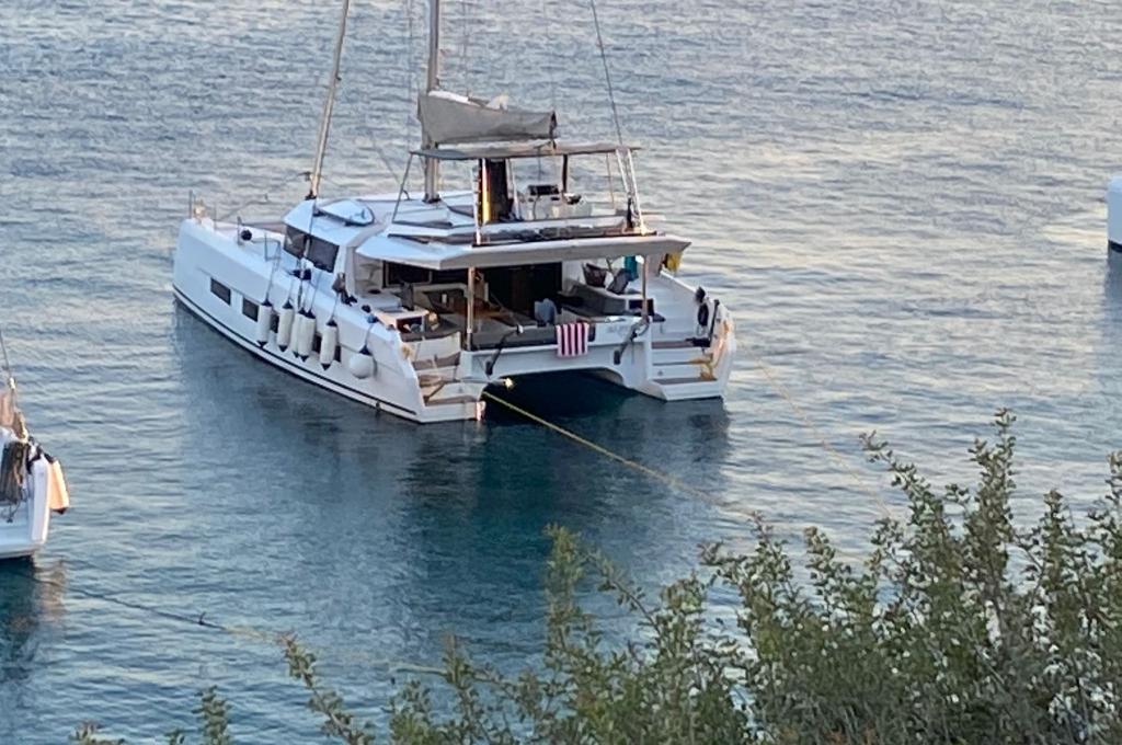 Original-Foto eines Kunden