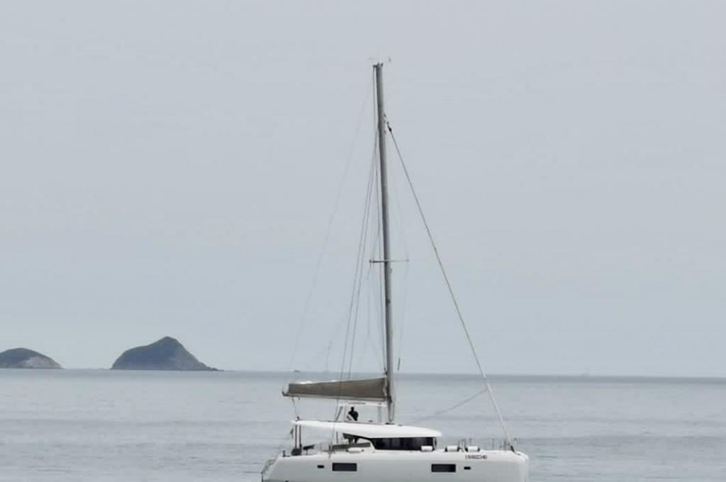 Original-Foto eines Kunden