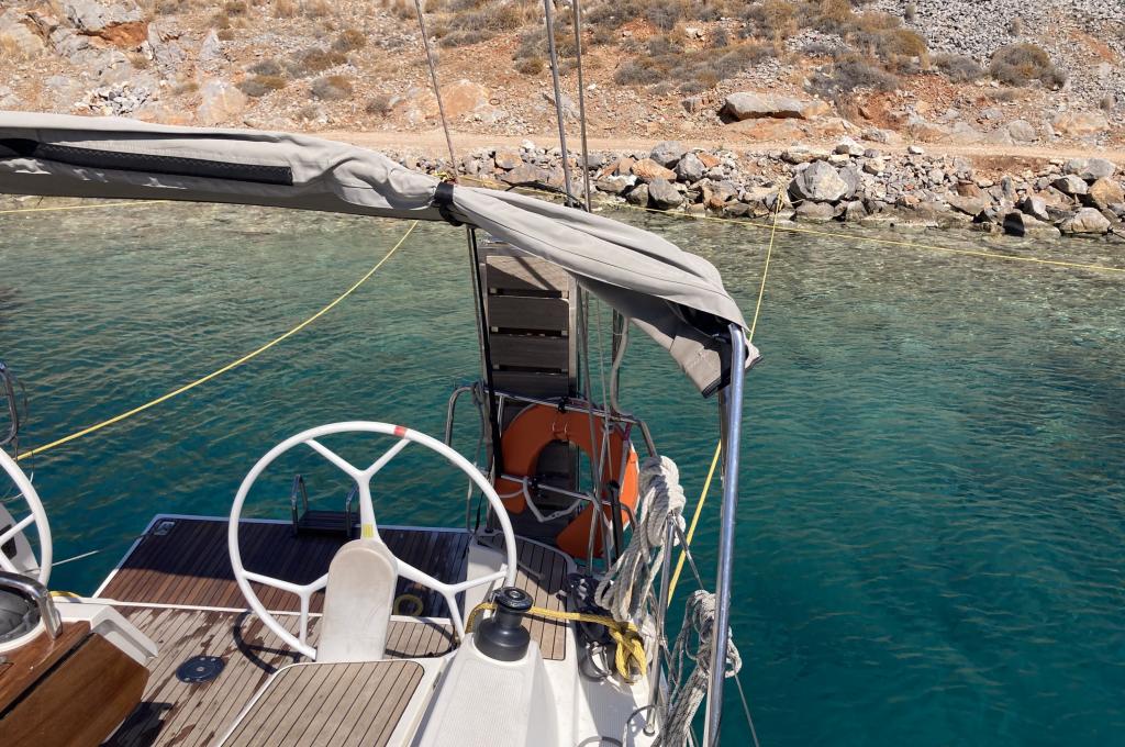 Original-Foto eines Kunden