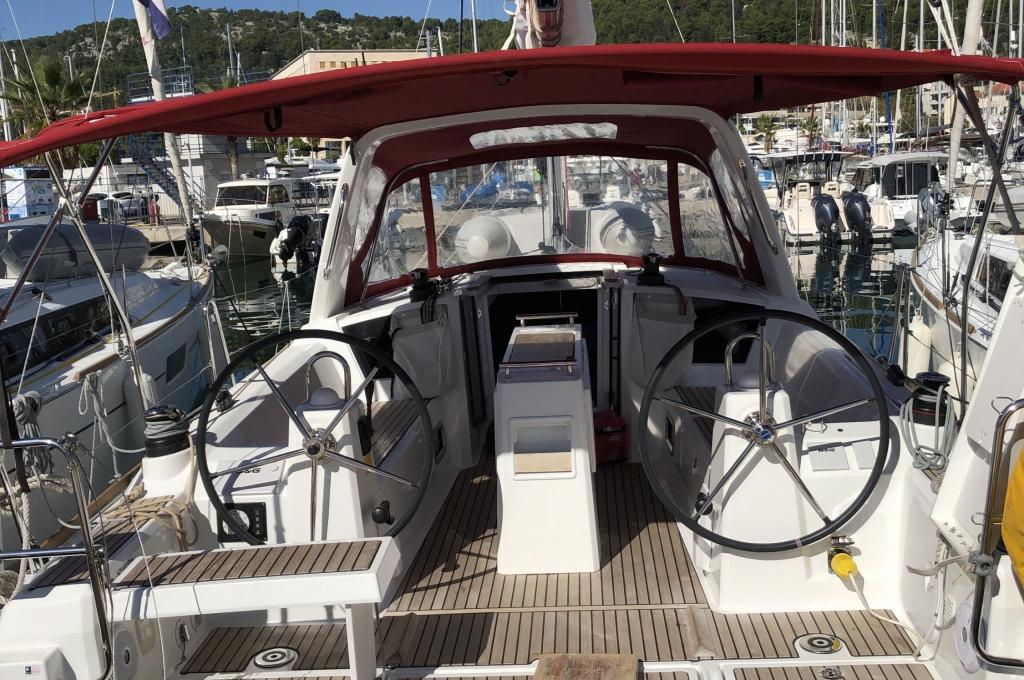 Original-Foto eines Kunden