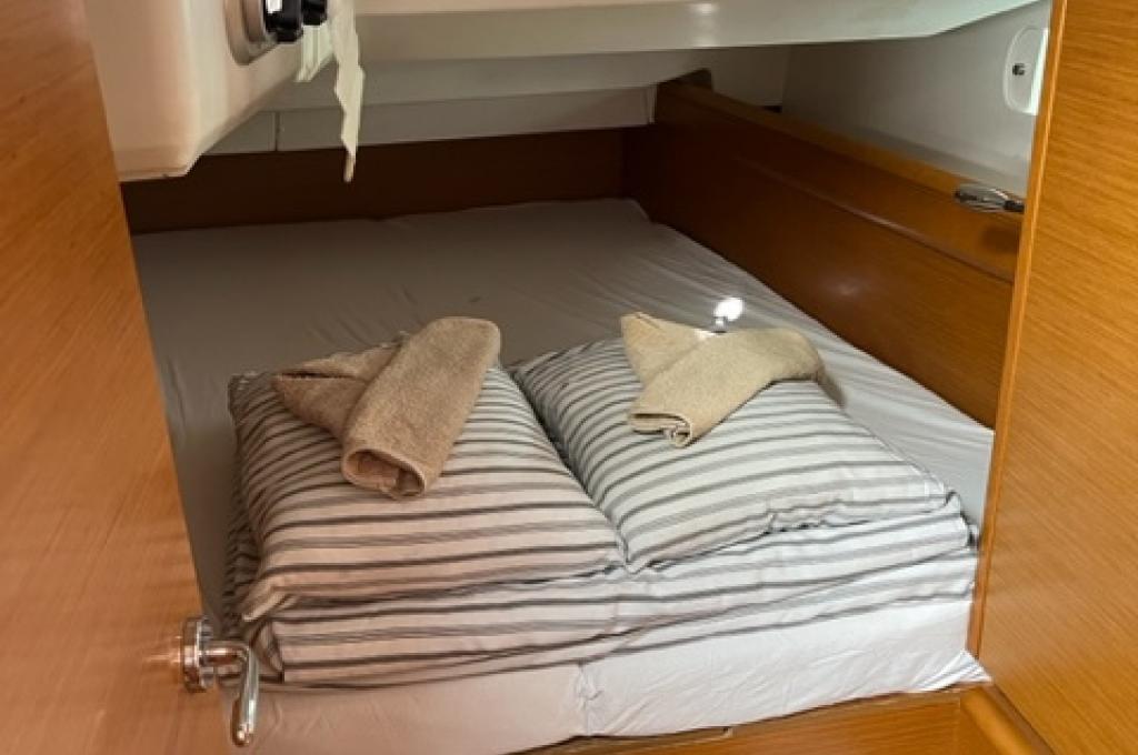 Original-Foto eines Kunden