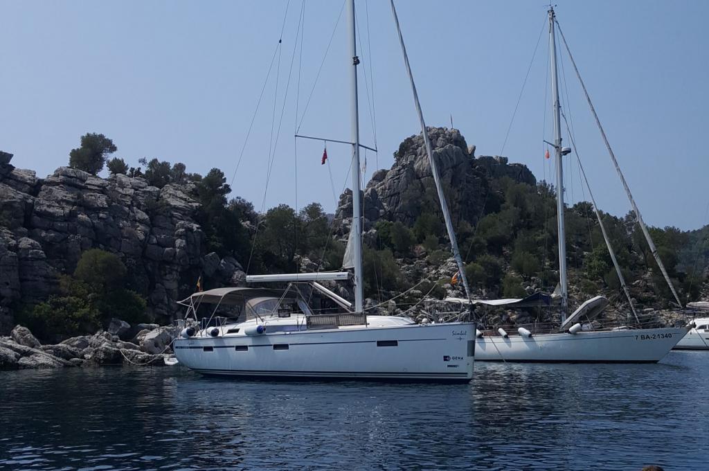 Original-Foto eines Kunden