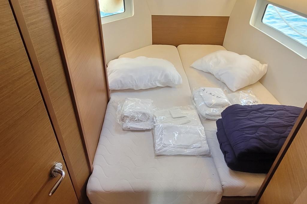 Original-Foto eines Kunden