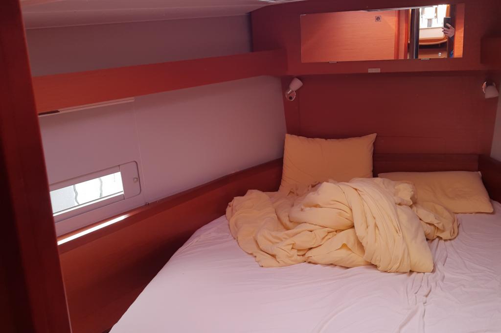 Original-Foto eines Kunden