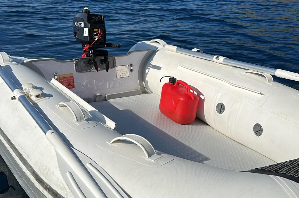 Original-Foto eines Kunden