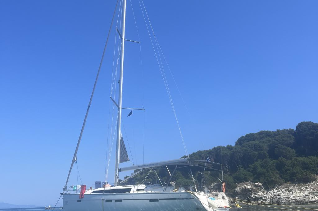 Original-Foto eines Kunden