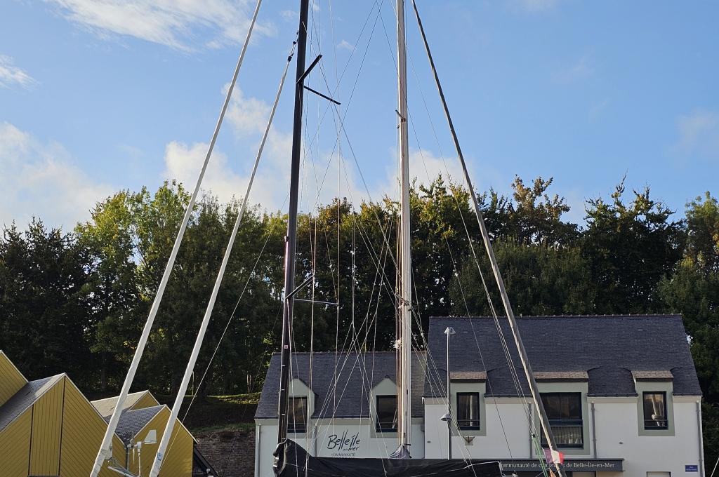 Original-Foto eines Kunden