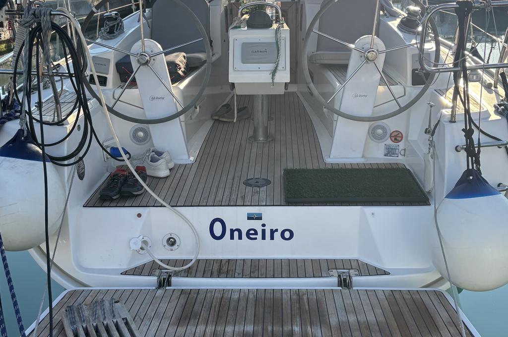 Original-Foto eines Kunden