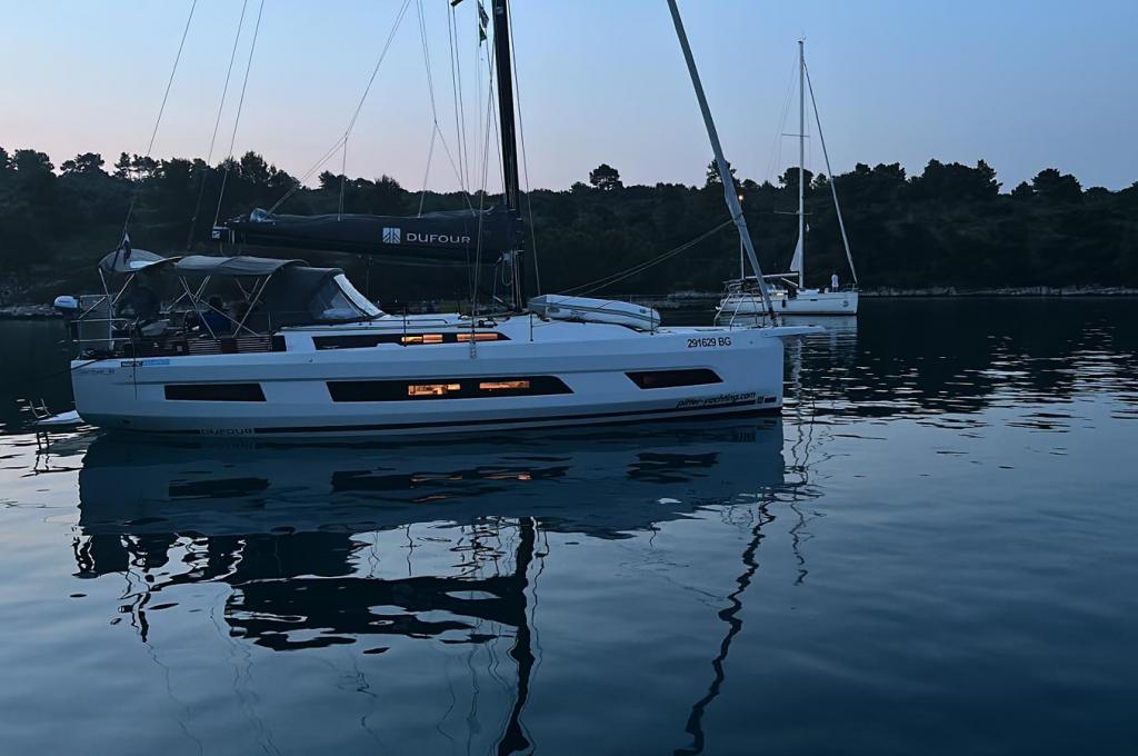 Original-Foto eines Kunden