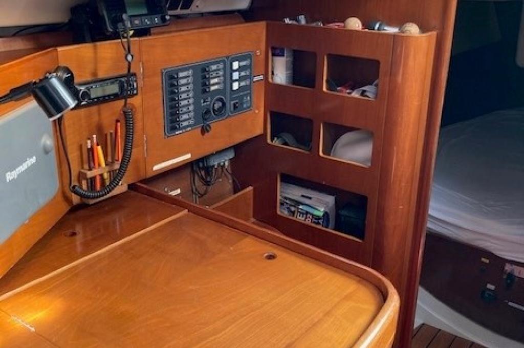 Original-Foto eines Kunden