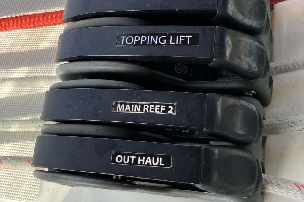 Original-Foto eines Kunden