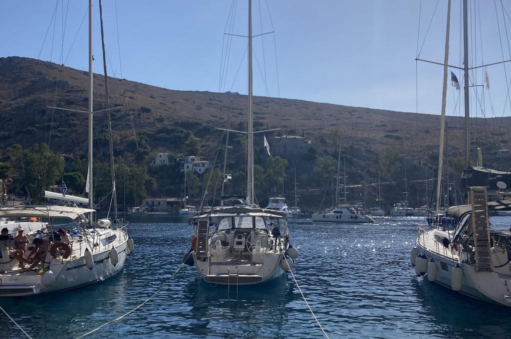 Original-Foto eines Kunden