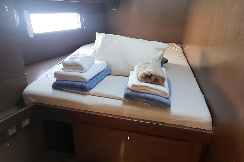 Original-Foto eines Kunden