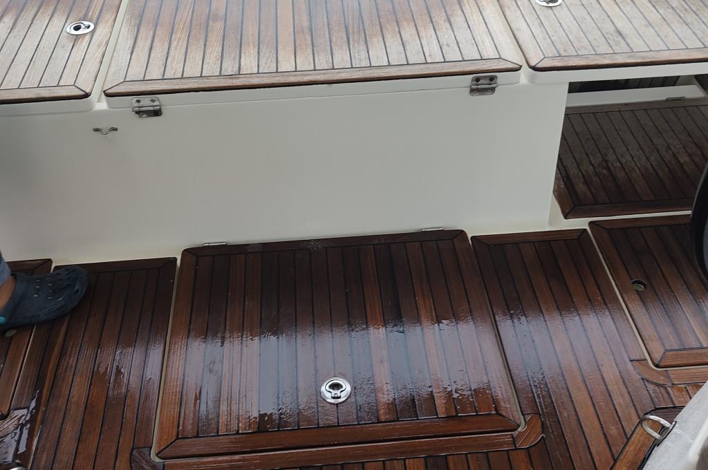 Original-Foto eines Kunden