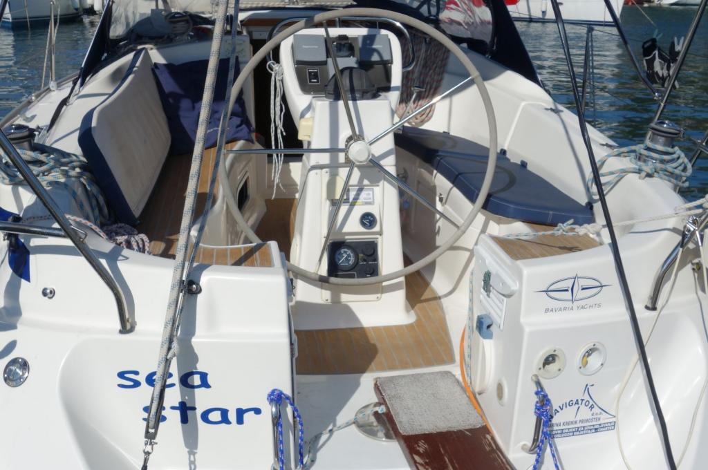 Original-Foto eines Kunden