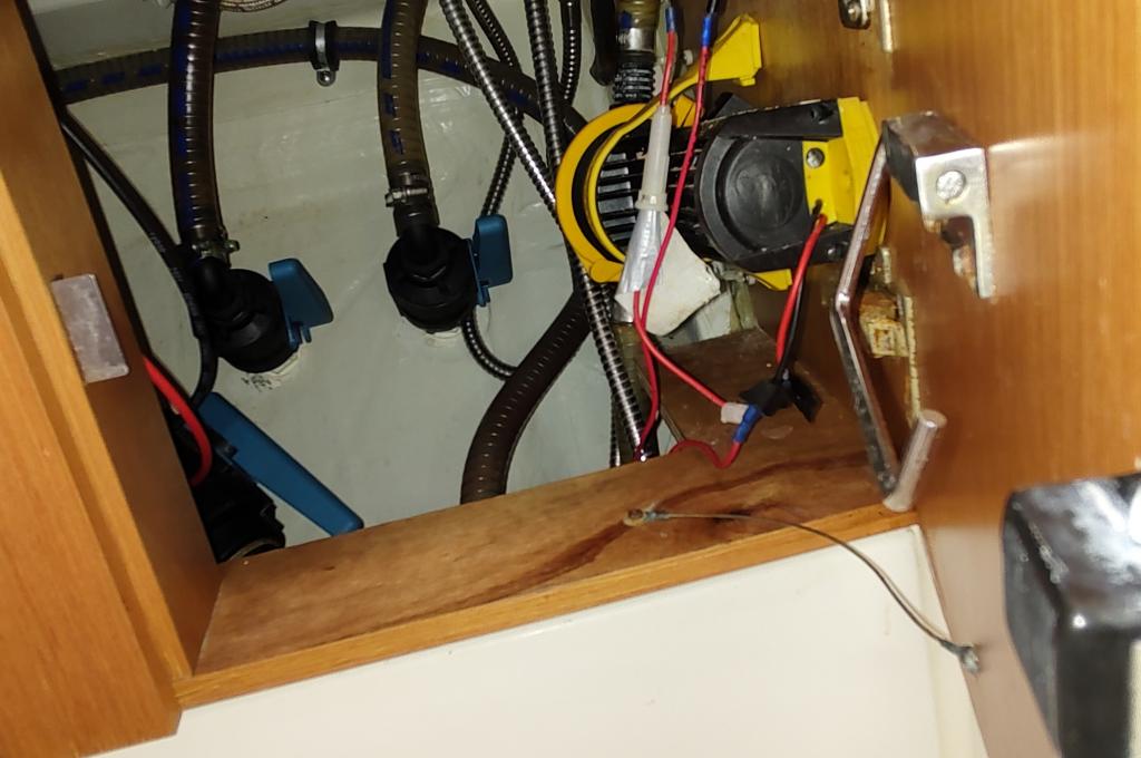 Original-Foto eines Kunden