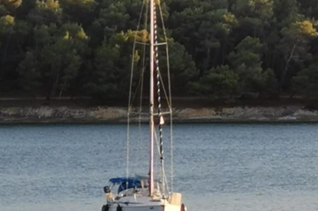 Original-Foto eines Kunden