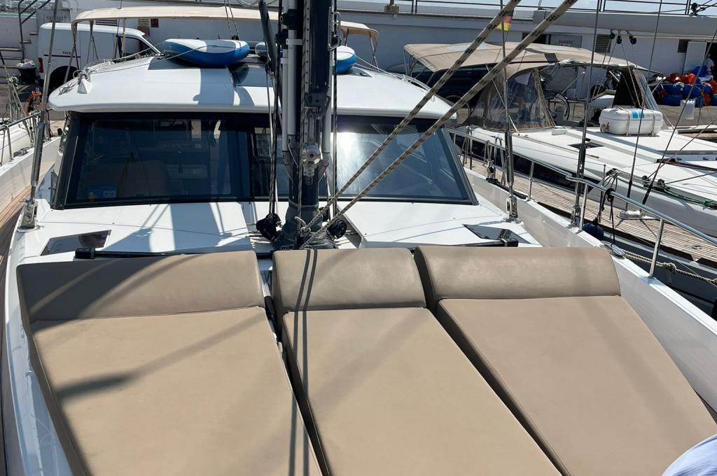 Original-Foto eines Kunden