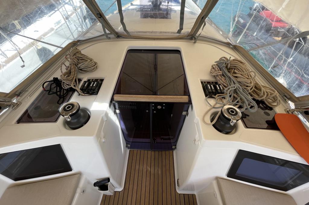 Original-Foto eines Kunden