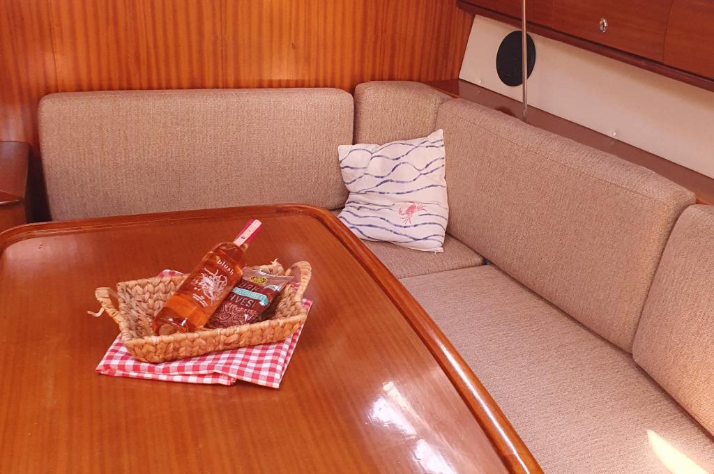 Original-Foto eines Kunden