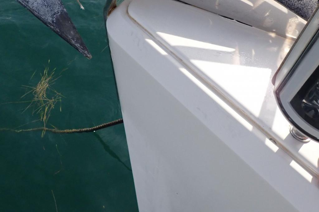 Original-Foto eines Kunden