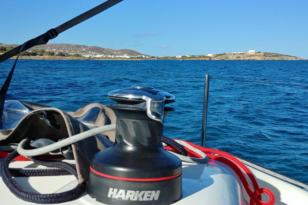 Original-Foto eines Kunden