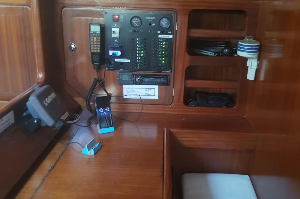 Original-Foto eines Kunden